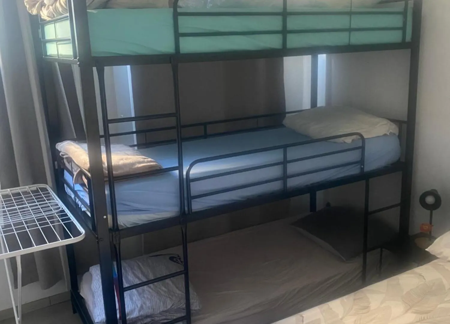 Big Private Apartment In The Heart Of Antwerp